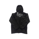 Prassumo frogman windbreaker tech 1.0