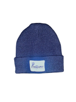 Prassumo seal of approval beanie