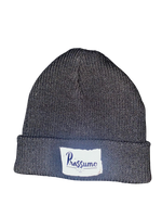 Prassumo seal of approval beanie