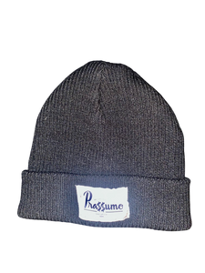 Prassumo seal of approval beanie