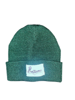 Prassumo seal of approval beanie